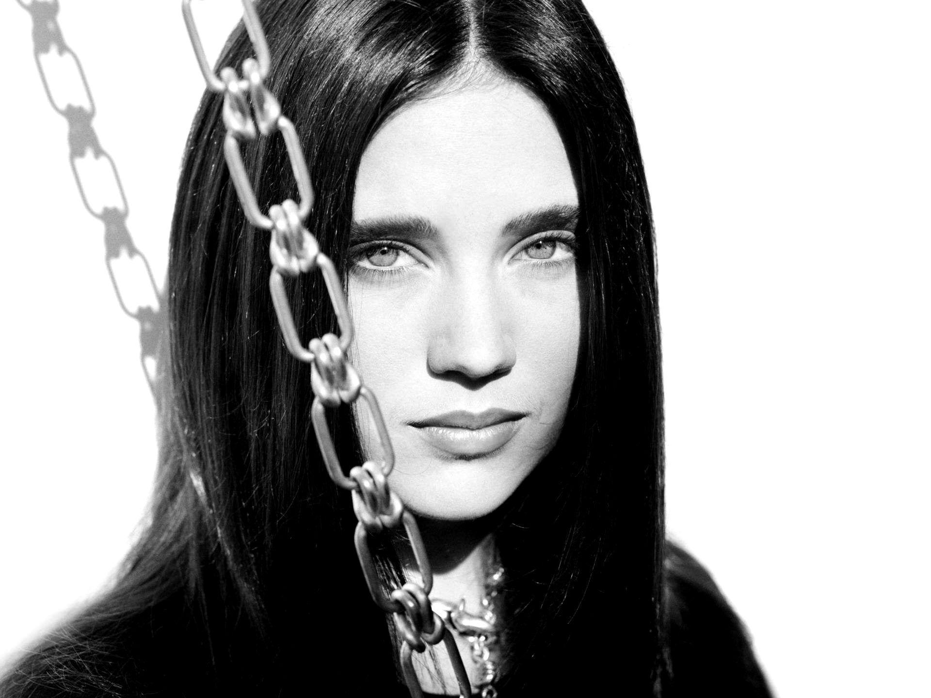 Jennifer Connelly HD Wallpaper and Background