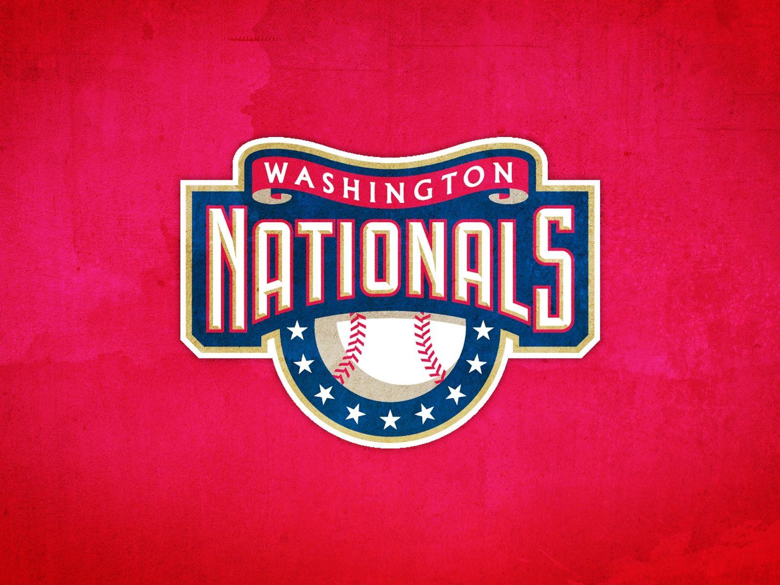 Washington Nationals Wallpaperx1200