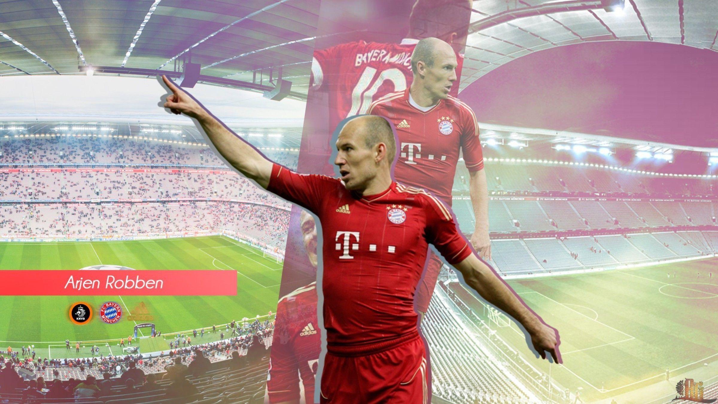 Bundesliga HD wallpaper