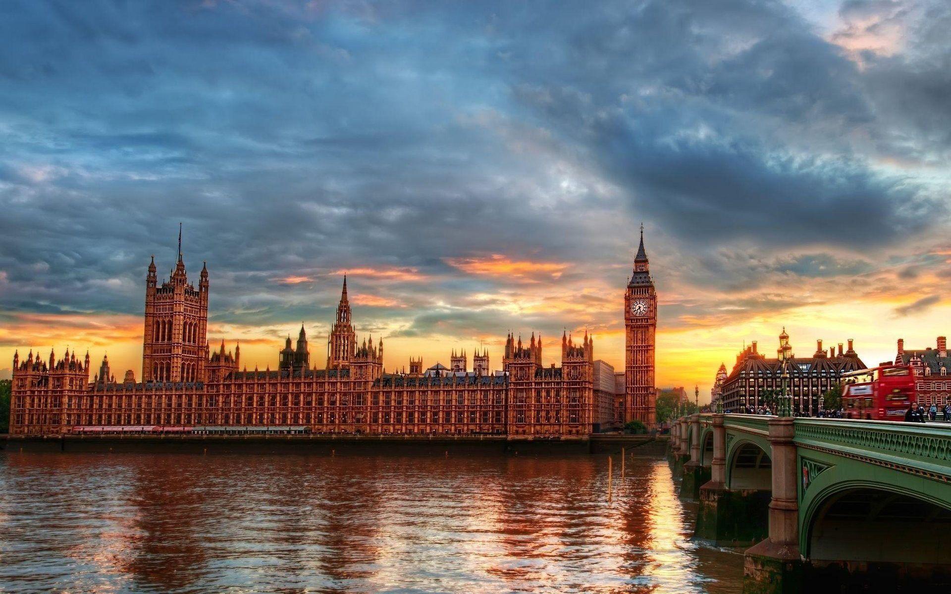 HD UK Wallpaper Depict The beautiful Image Of British