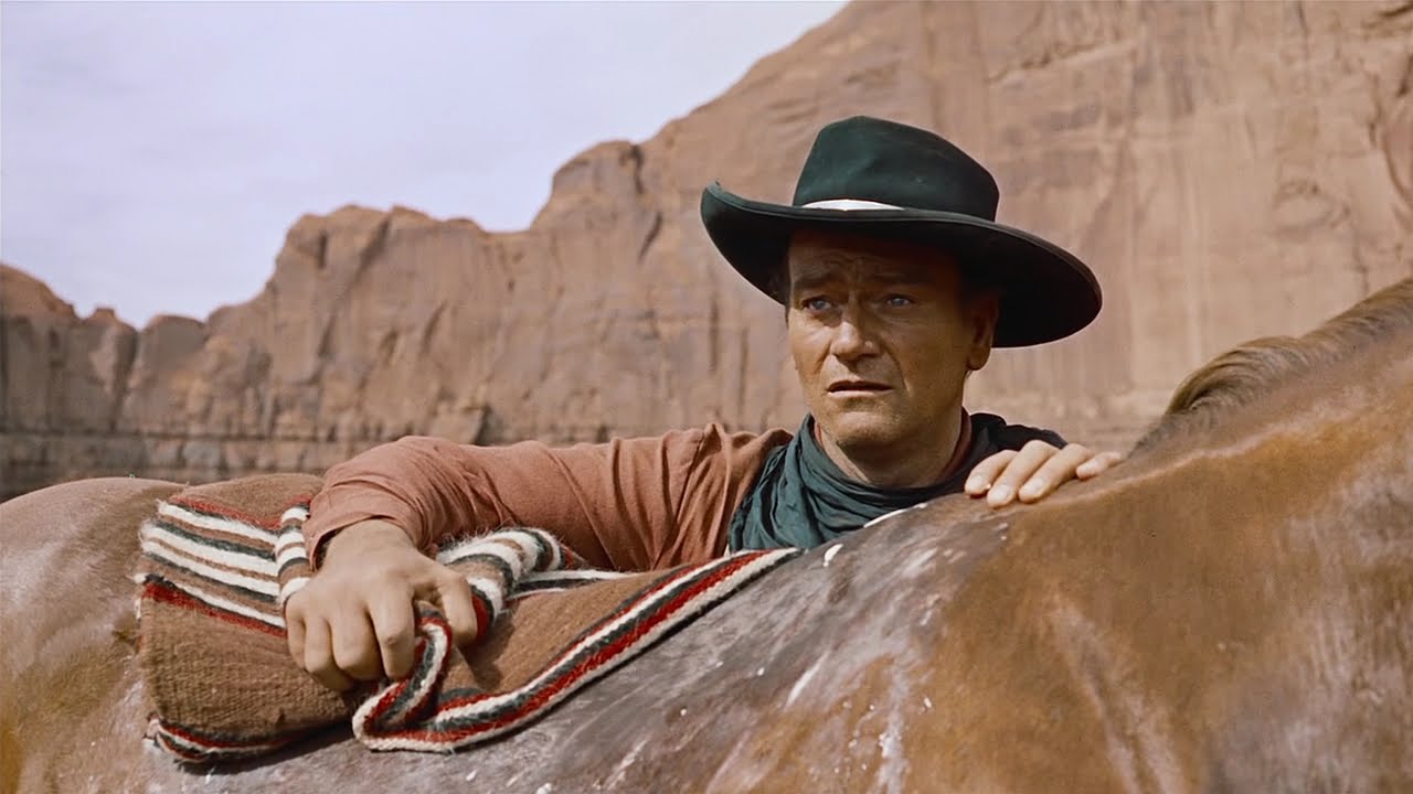 John Wayne Wallpaper 1680x1050 Free, PC, Lap John Wayne