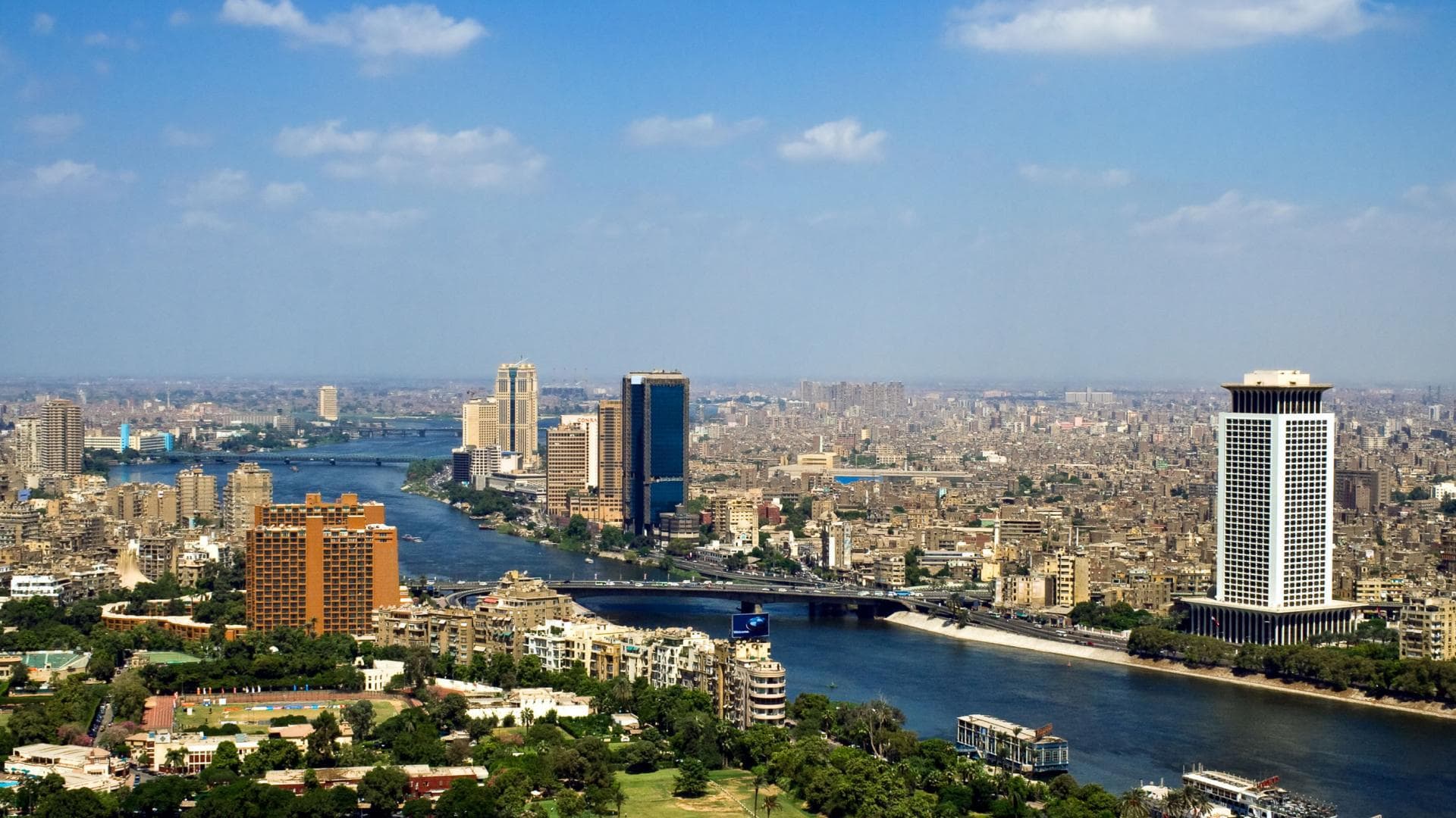 Cairo HD Desktop Wallpaperwallpaper.net