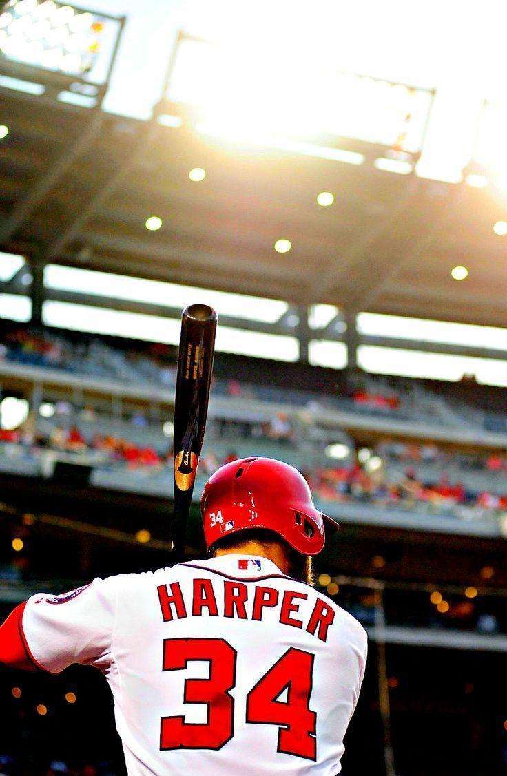 best image about Bryce Harper⚾. Sports stars