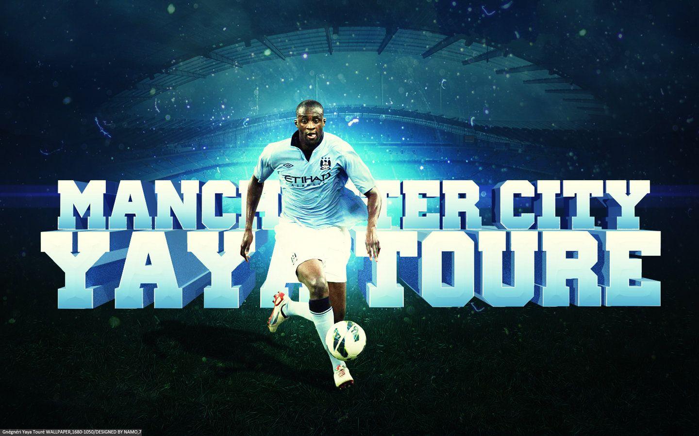 Manchester City Wallpaper