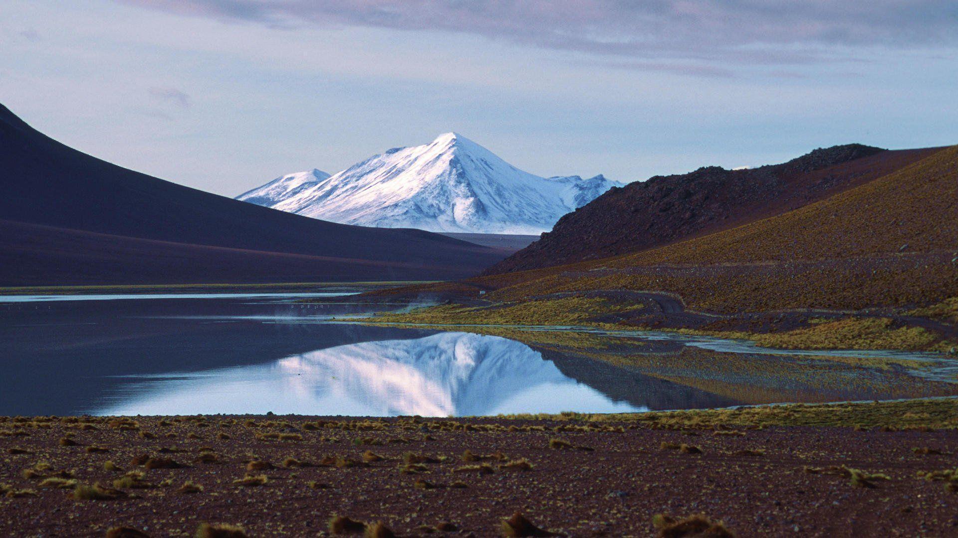 Bolivia Wallpaper