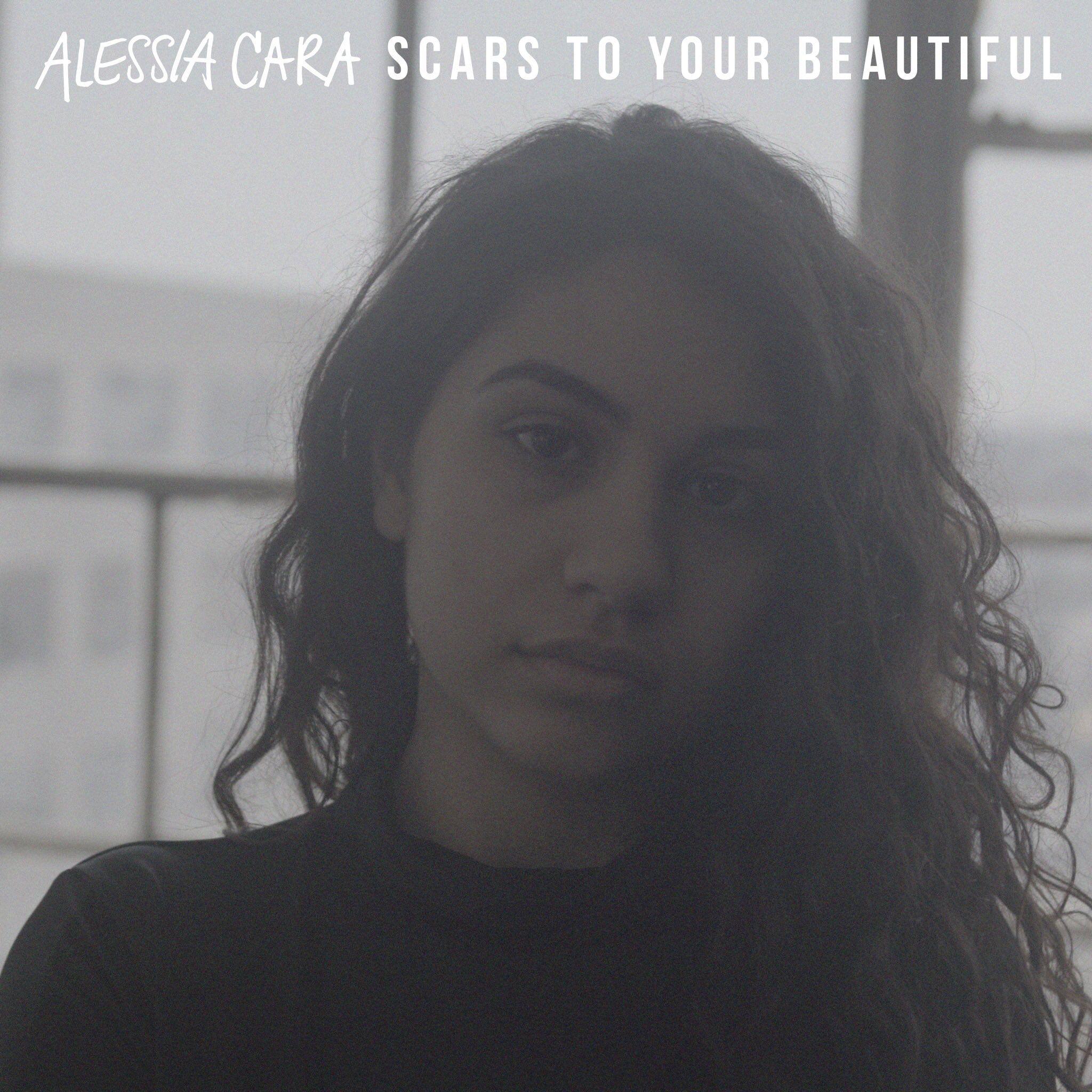 Alessia Cara image Scars to your beautiful artwork HD wallpaper