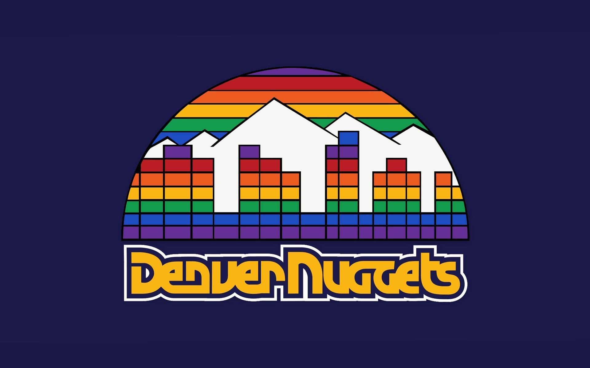 Denver Nuggets Wallpaper HD