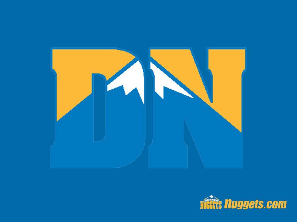 Denver Nuggets Desktop Wallpaper