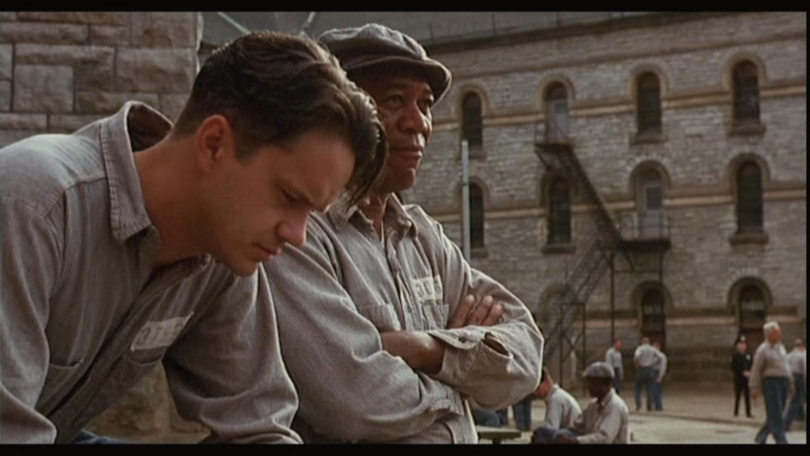 The Shawshank Redemption Wallpaper HD Download