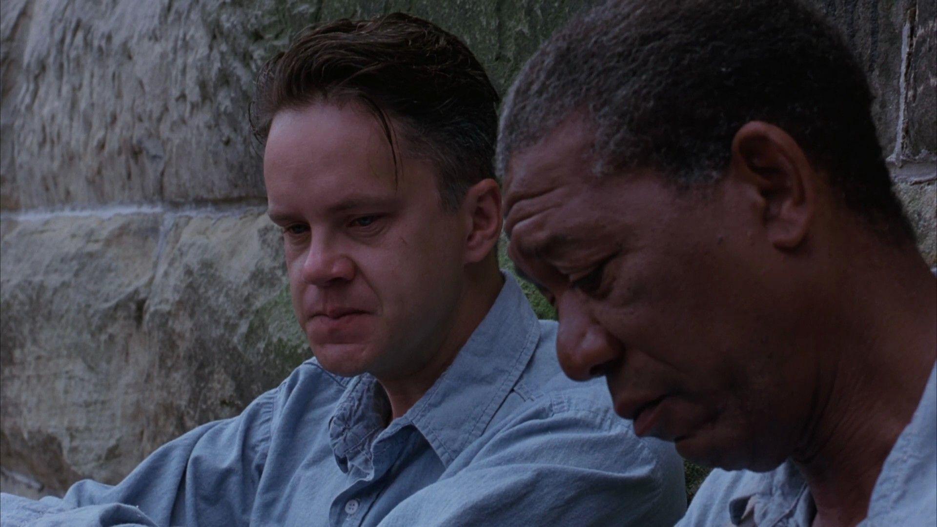 The Shawshank Redemption Movie 25 High Resolution Wallpaper