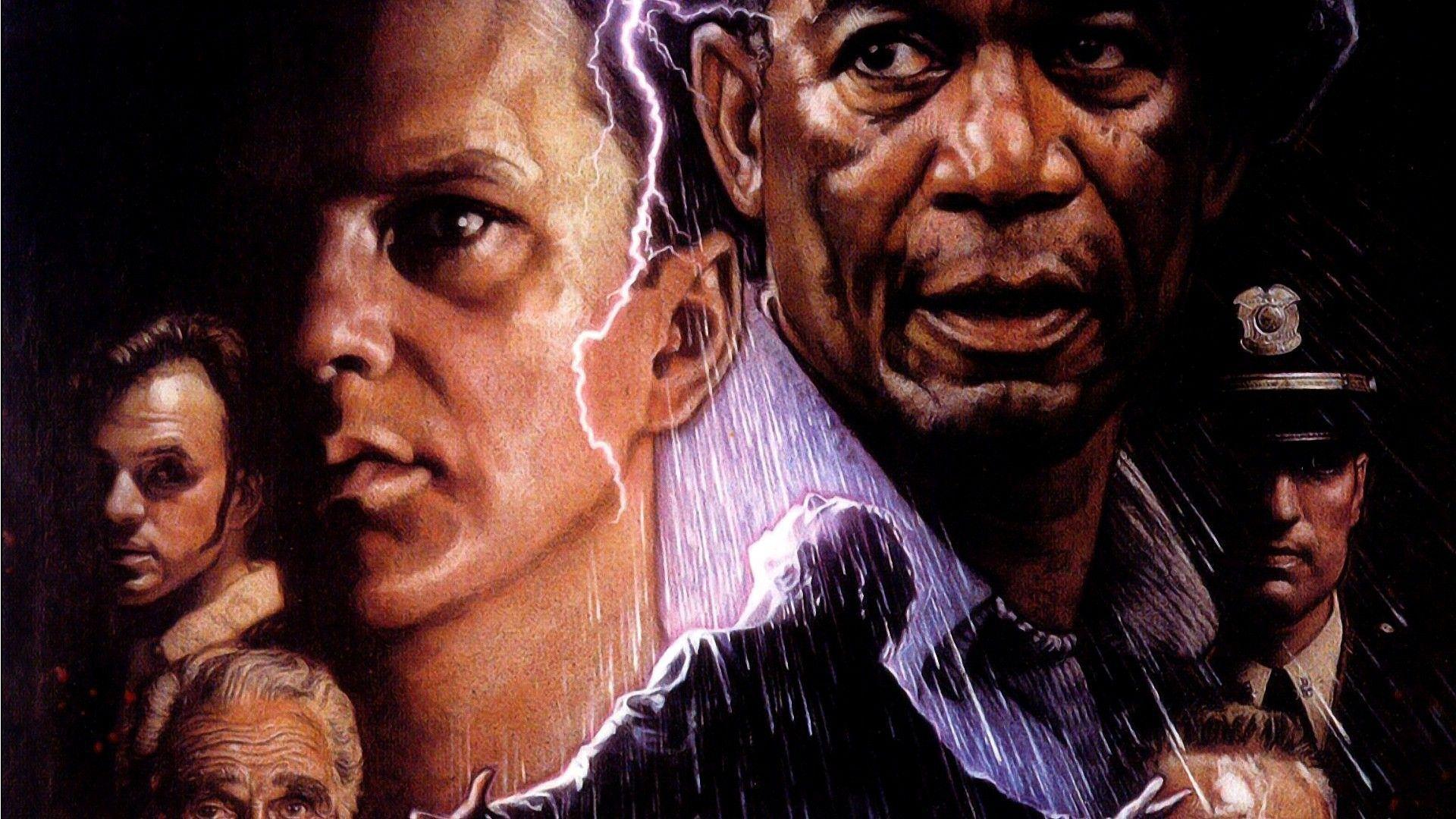 movies, The Shawshank Redemption Wallpaper HD / Desktop