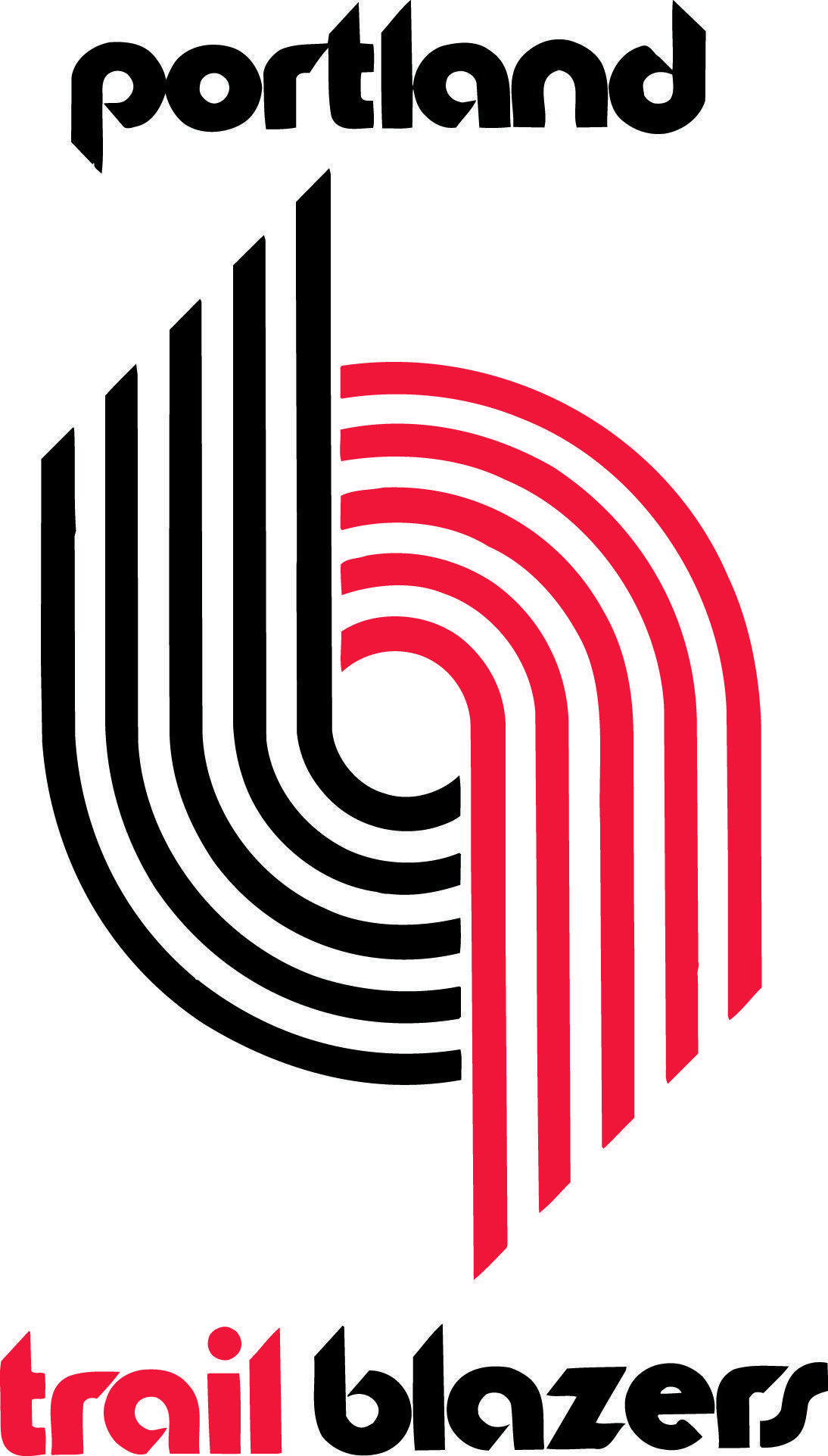 The Portland Trail Blazers, commonly known as the Blazers, are a