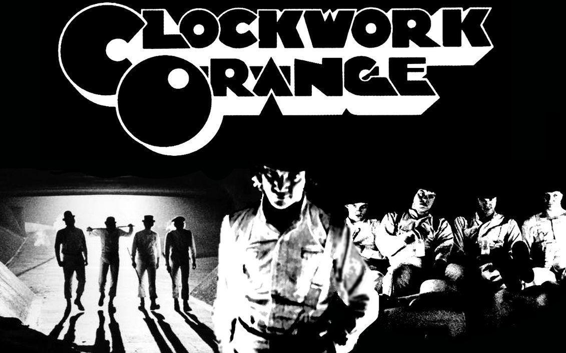 A Clockwork Orange image A Clockwork Orange HD wallpaper