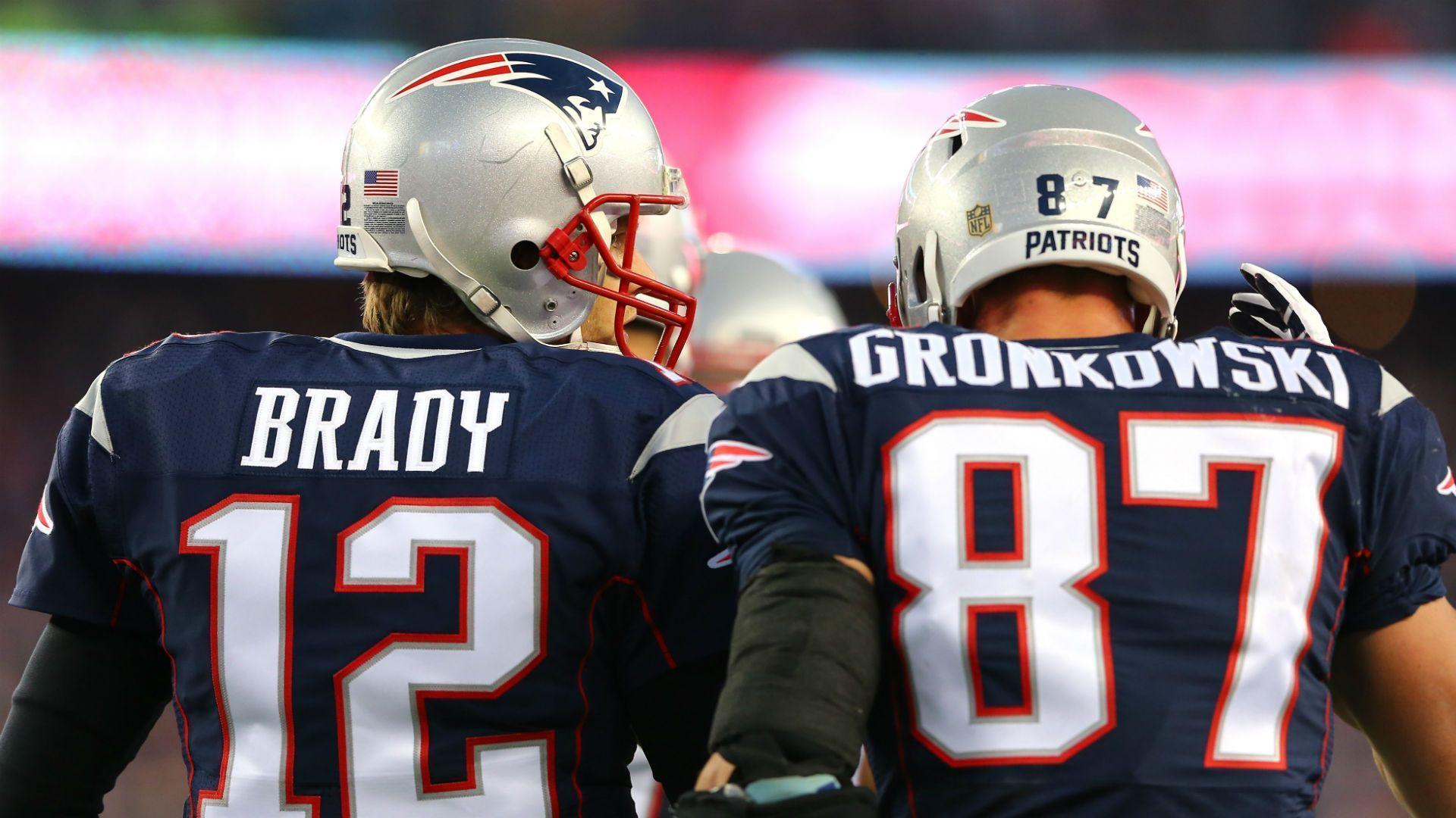 Who are the Patriots without Tom Brady, Rob Gronkowski?. NFL