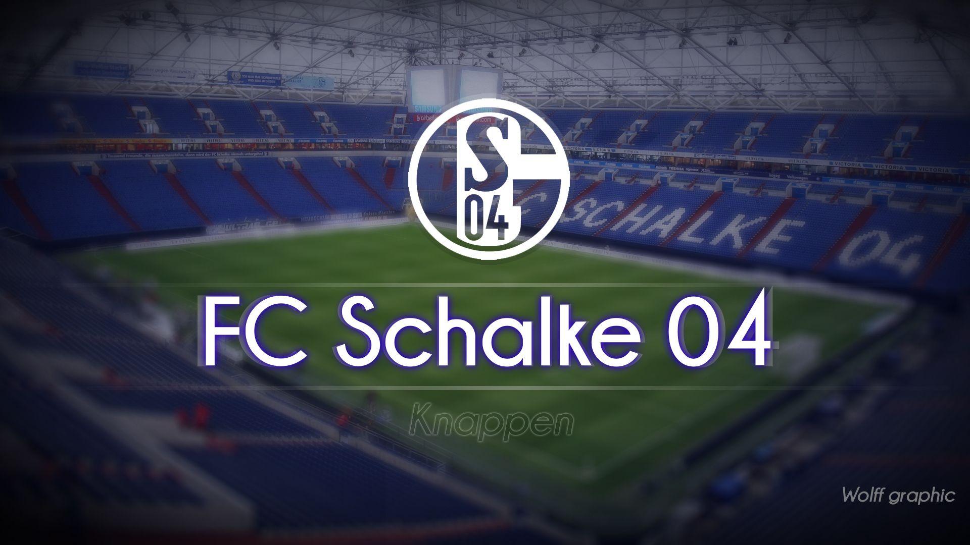 FC Schalke 04 Wallpaper