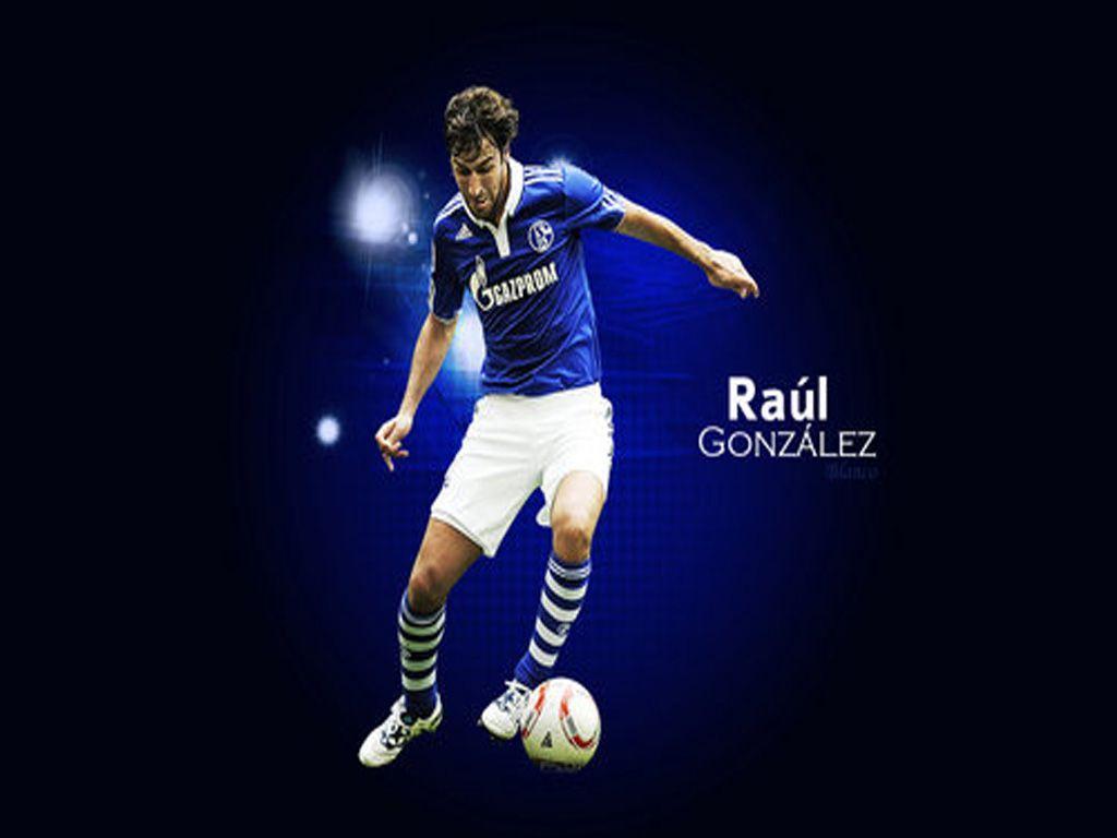 kane blog picz: Wallpaper Raul Schalke