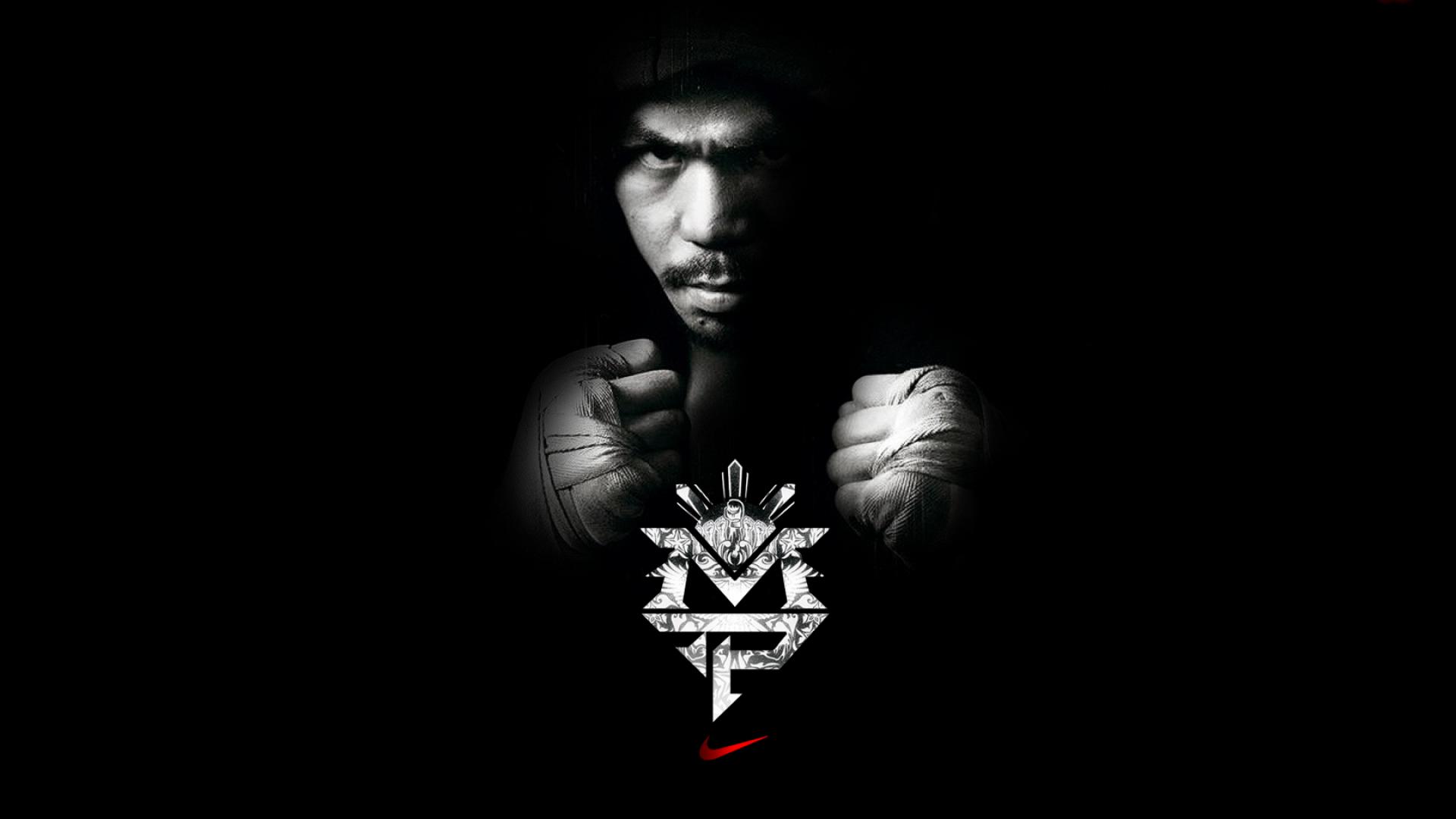 Manny Pacquiao Wallpaper