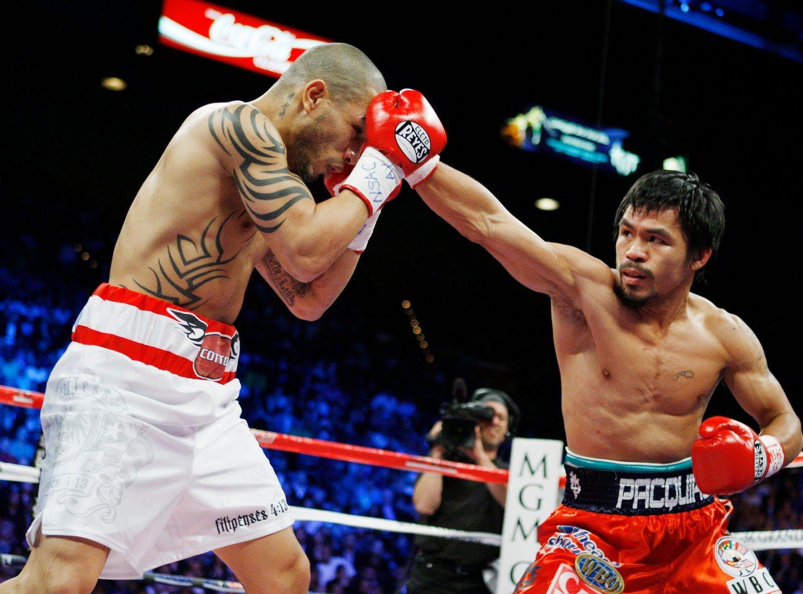 High Quality Manny Pacquiao Wallpaper. Full HD Picture