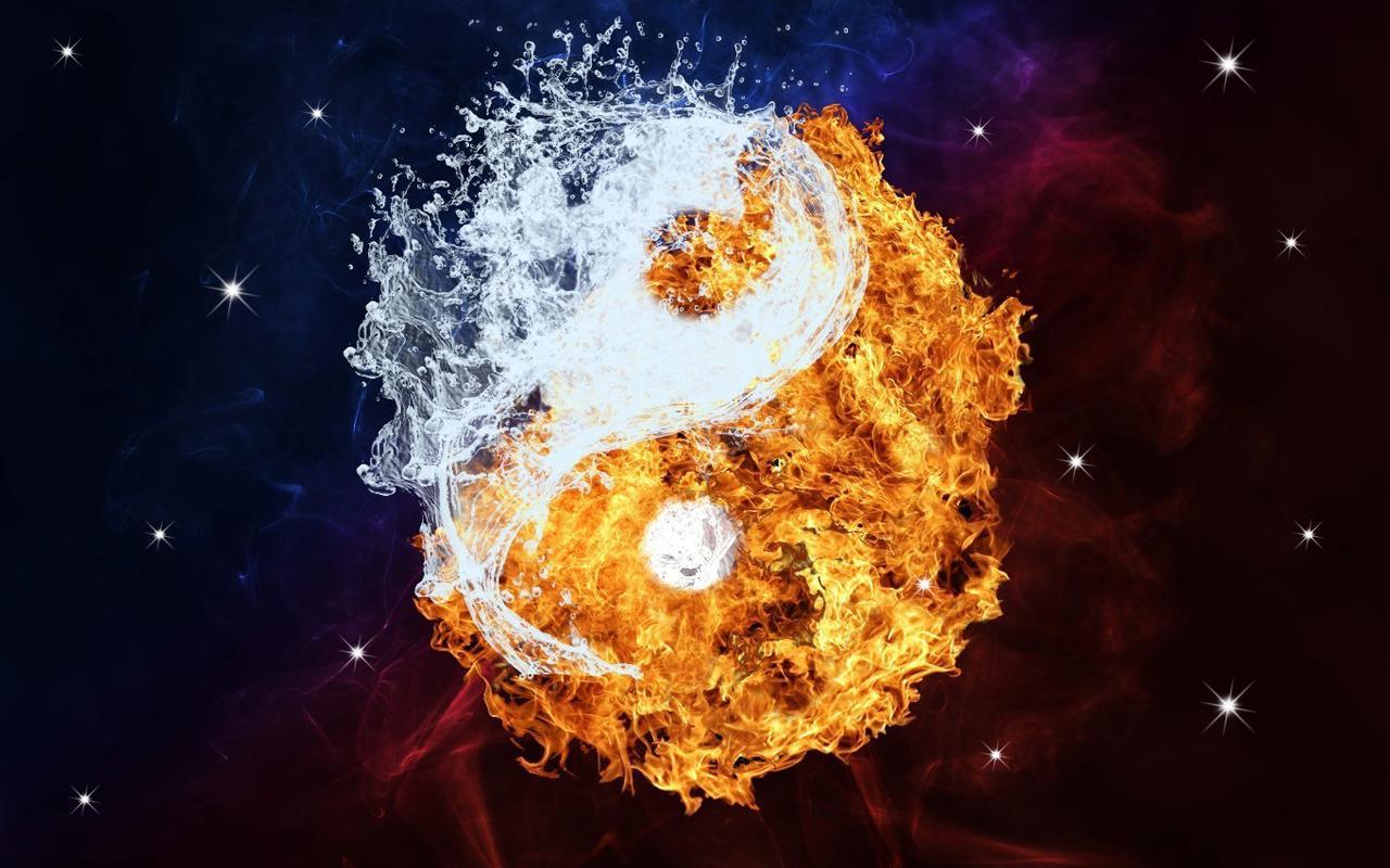 Yin Yang Live Wallpaper Apps on Google Play