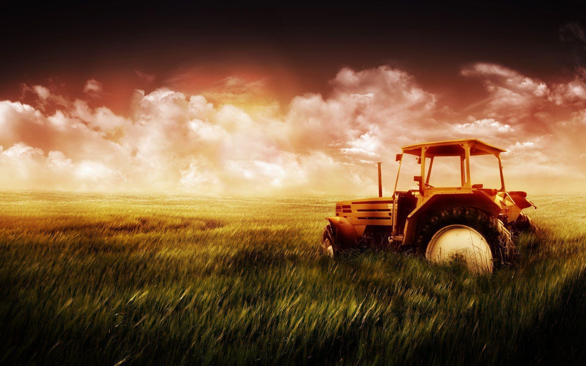 IRX Tractor Wallpaper in Best Resolutions K Ultra HD. HD