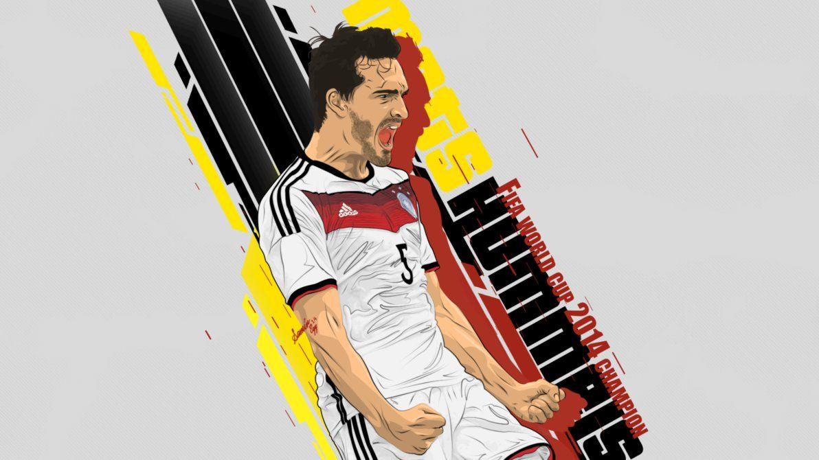 Mats Hummels