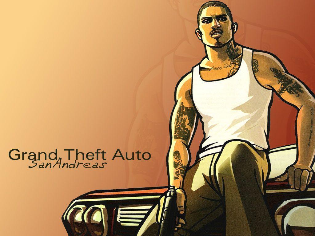 GTA SanAndreas.com