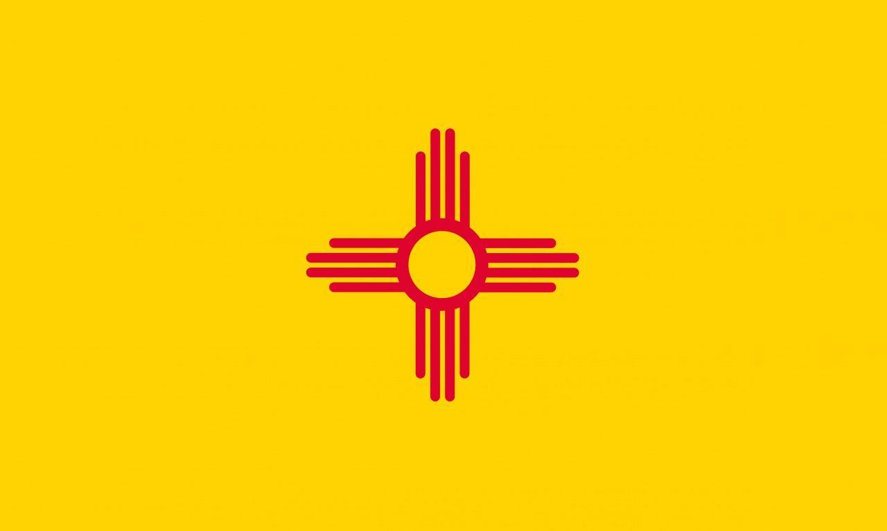 New Mexico Flag Wallpaper, New Mexico Flag Wallpaper Free