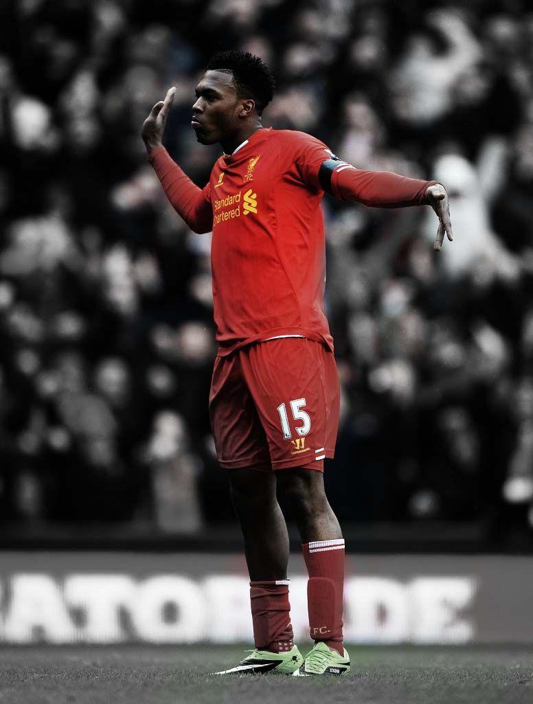 Daniel Sturridge v2