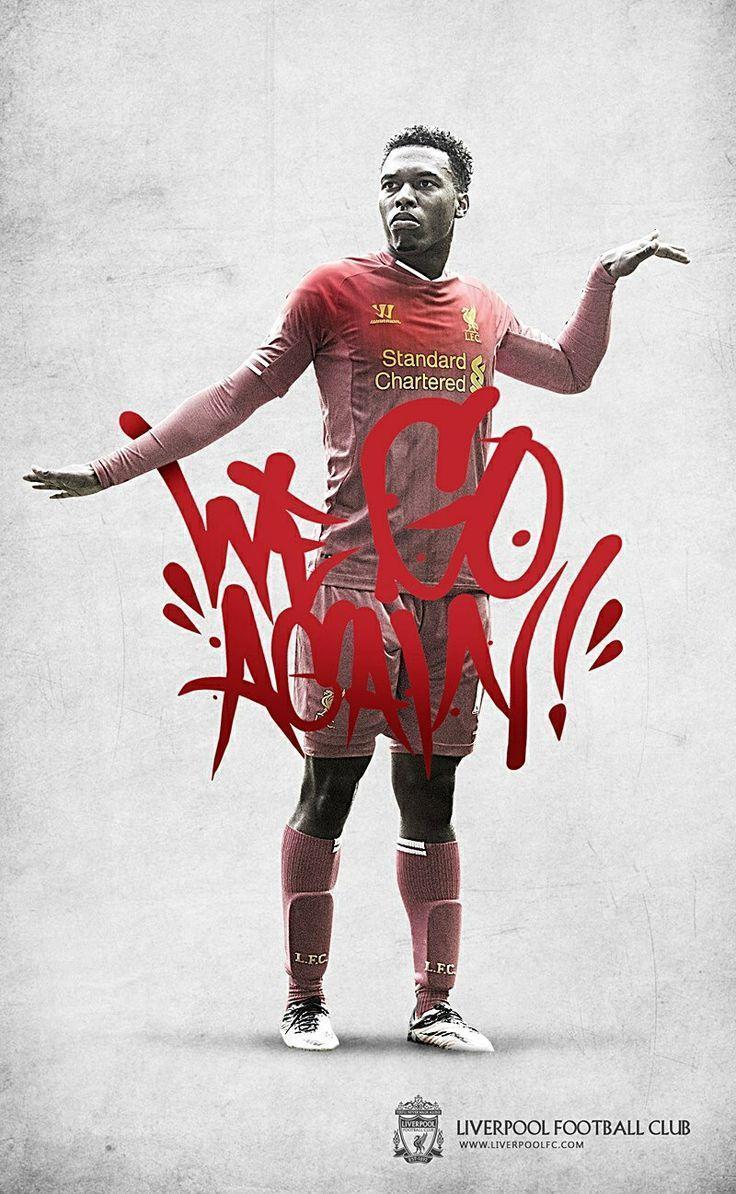 best image about Daniel Sturridge