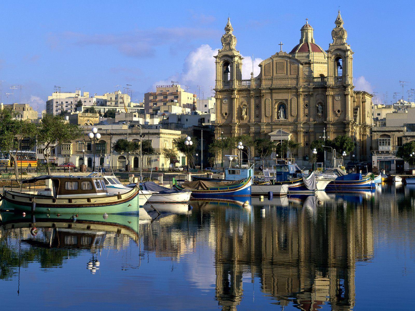 Malta Wallpaper High Quality