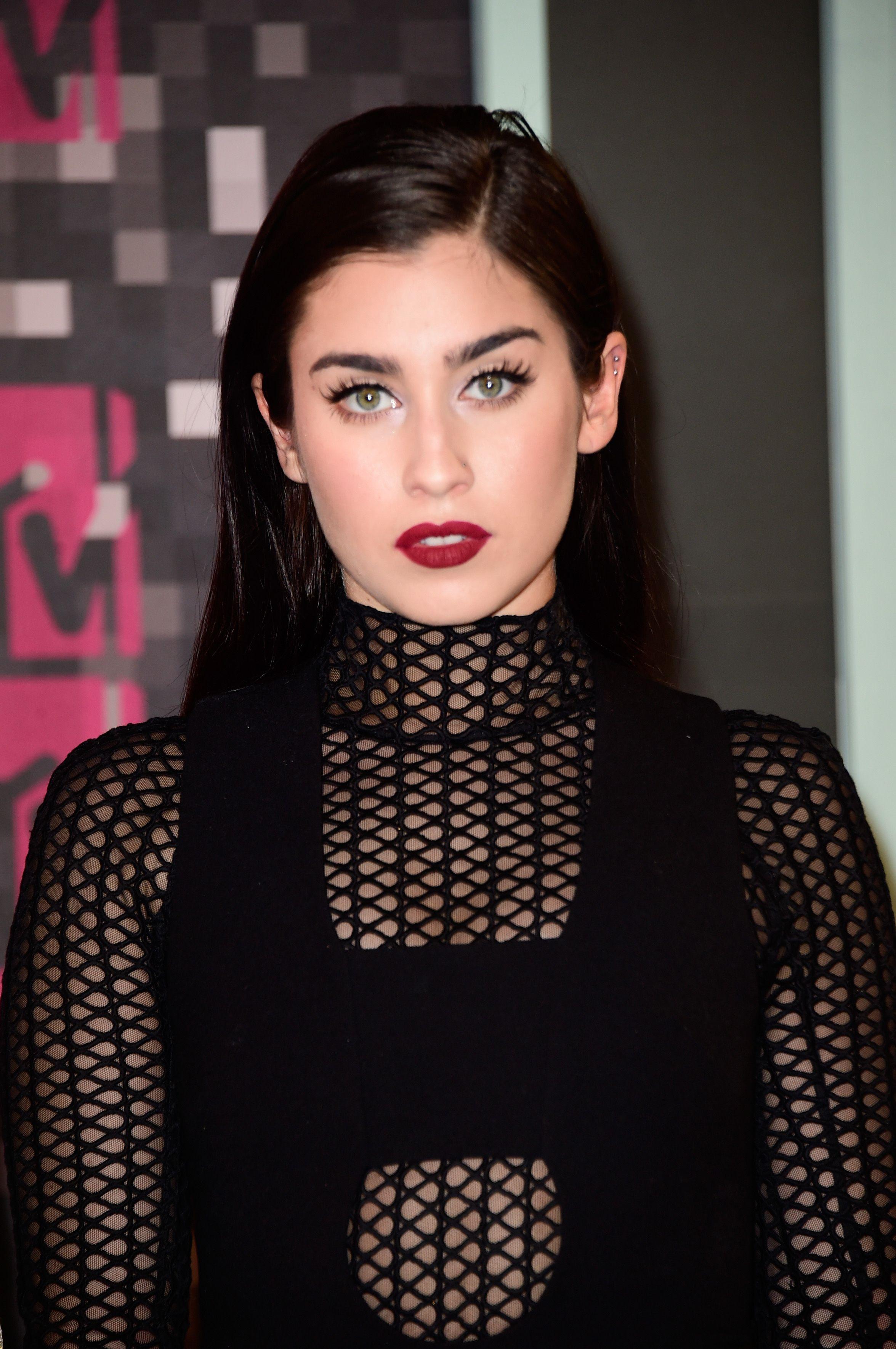 Lauren Jauregui 2016 Wallpaper Image Gallery