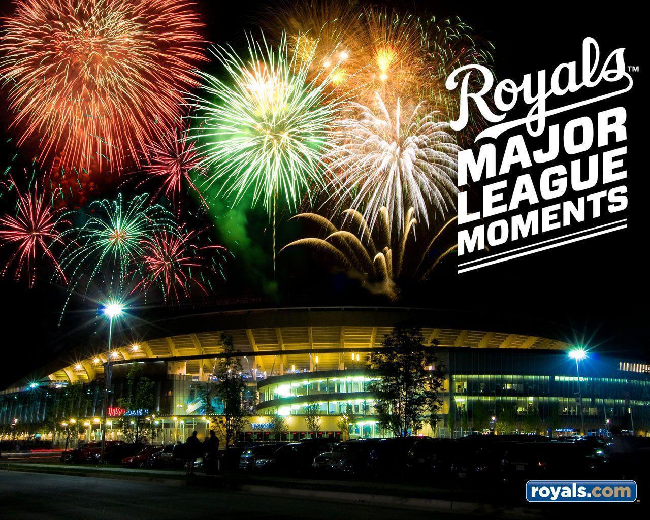 Kansas City Royals Wallpaper & Browser Themes to Get Pumped