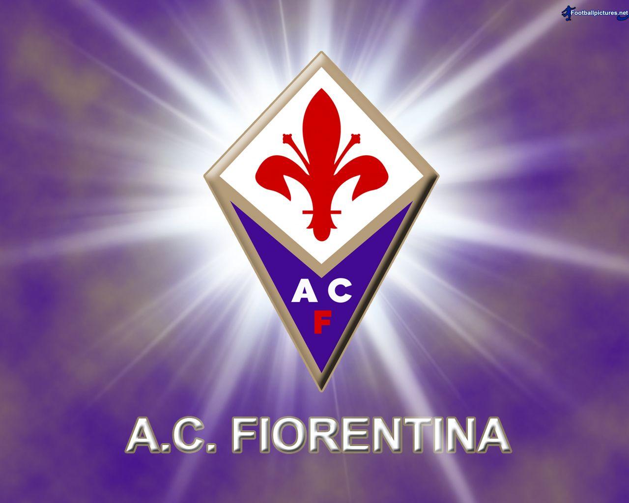Fiorentina Football Wallpaper, Background and Picture