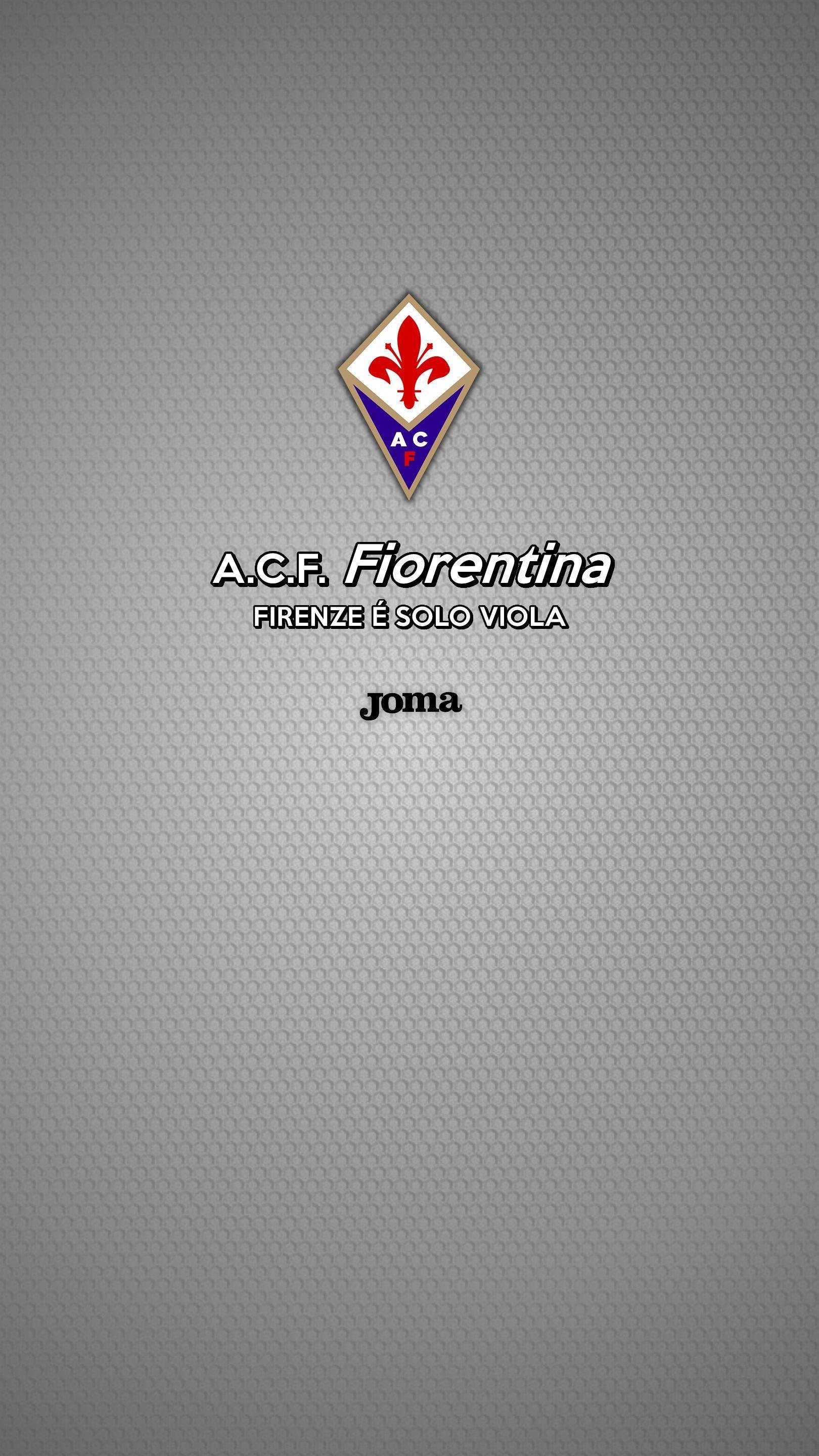 ACF Fiorentina Smartphone Wallpaper byGoloteHD 04