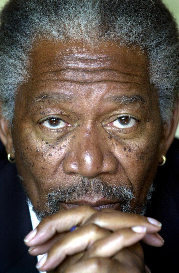 1600x1200px → Morgan Freeman Wallpaper