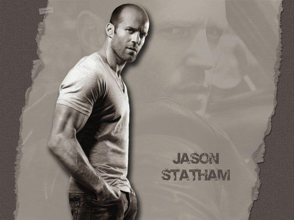 Jason Statham Wallpaper High Quality