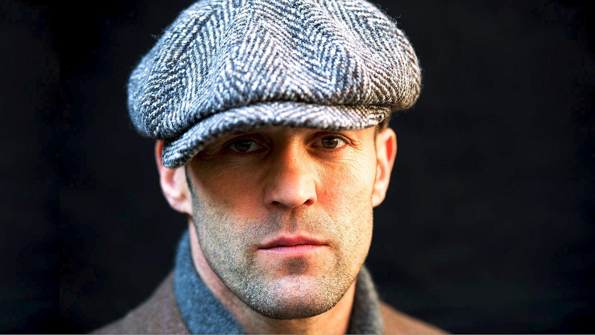 Jason Statham HD Wallpaper