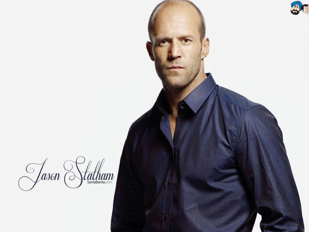 Jason Statham Wallpaper