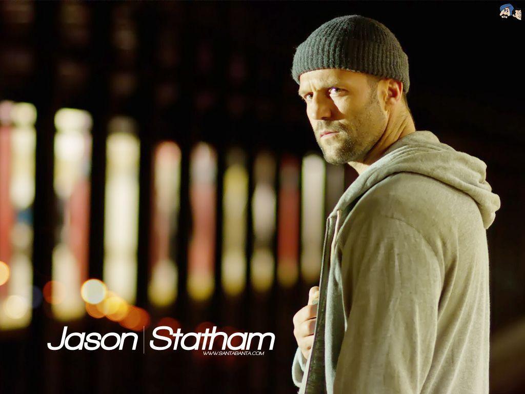 Jason Statham Wallpaper