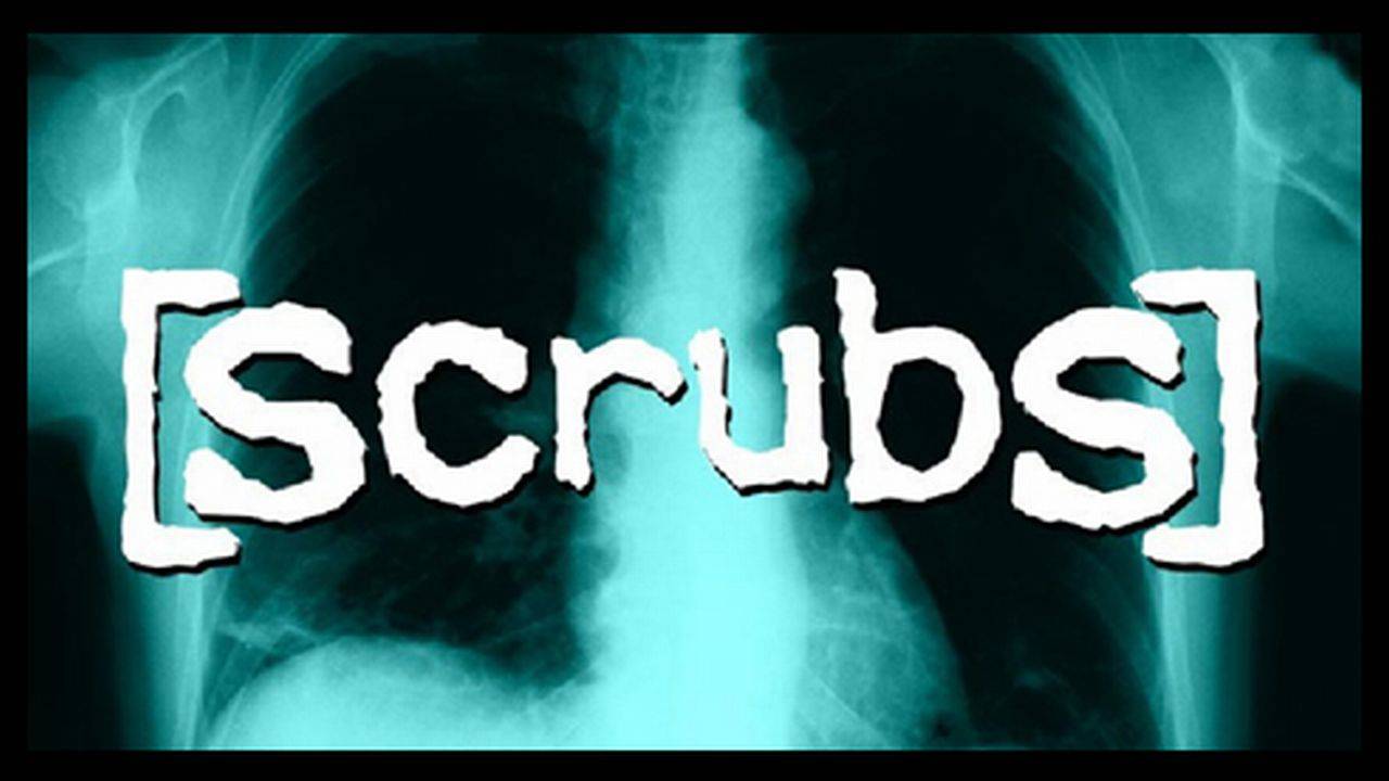 Scrubs