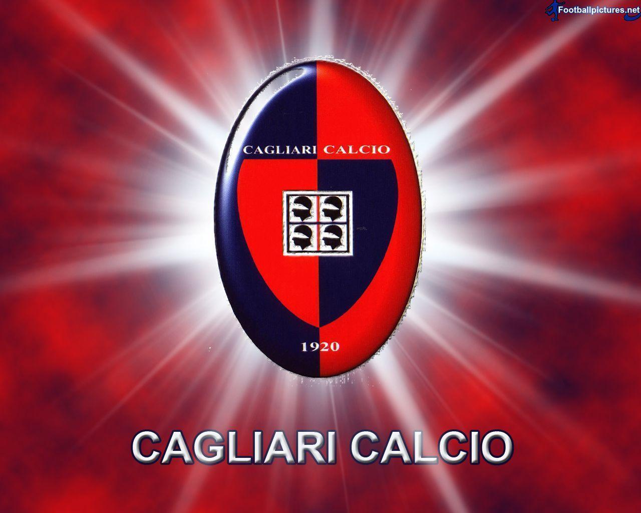 Cagliari picture, Football Wallpaper and Photo