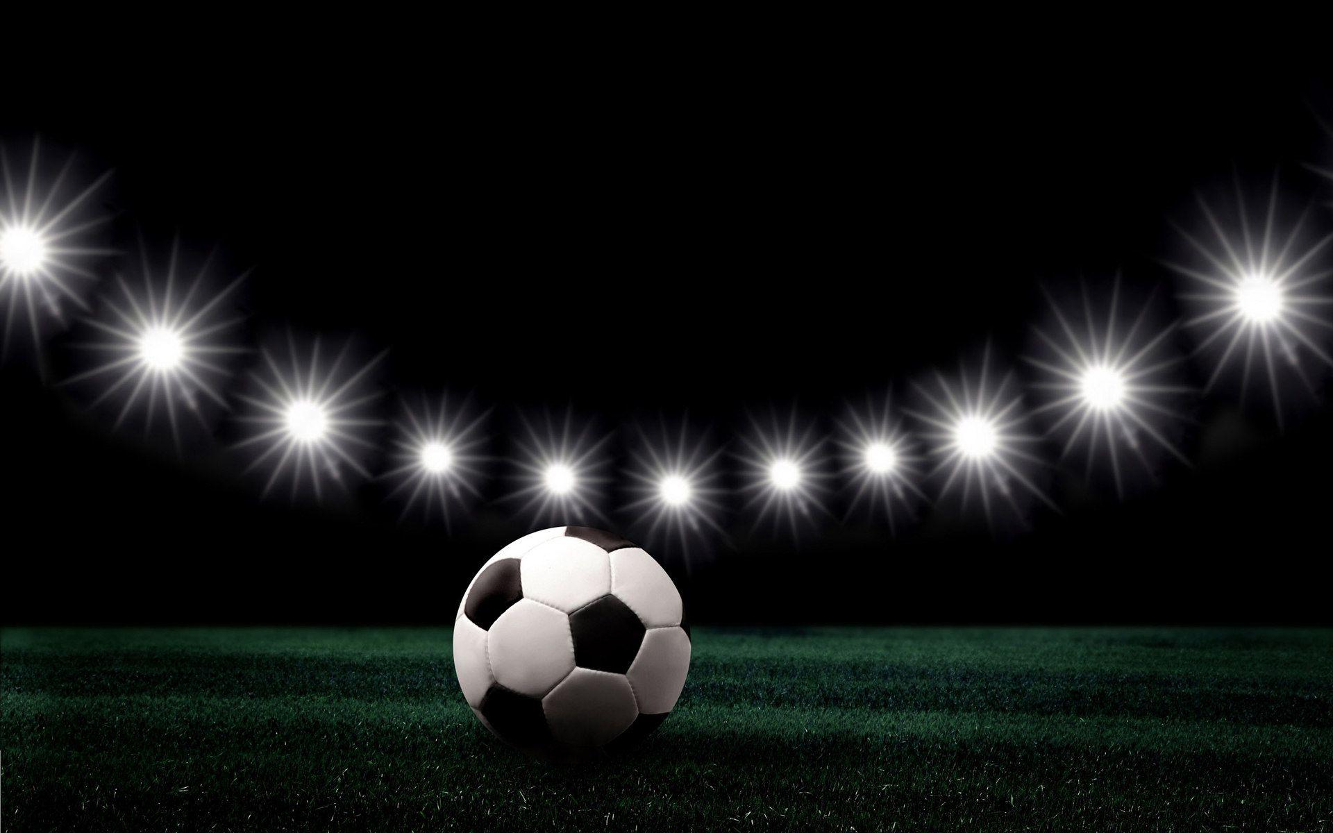 Free download Football Background