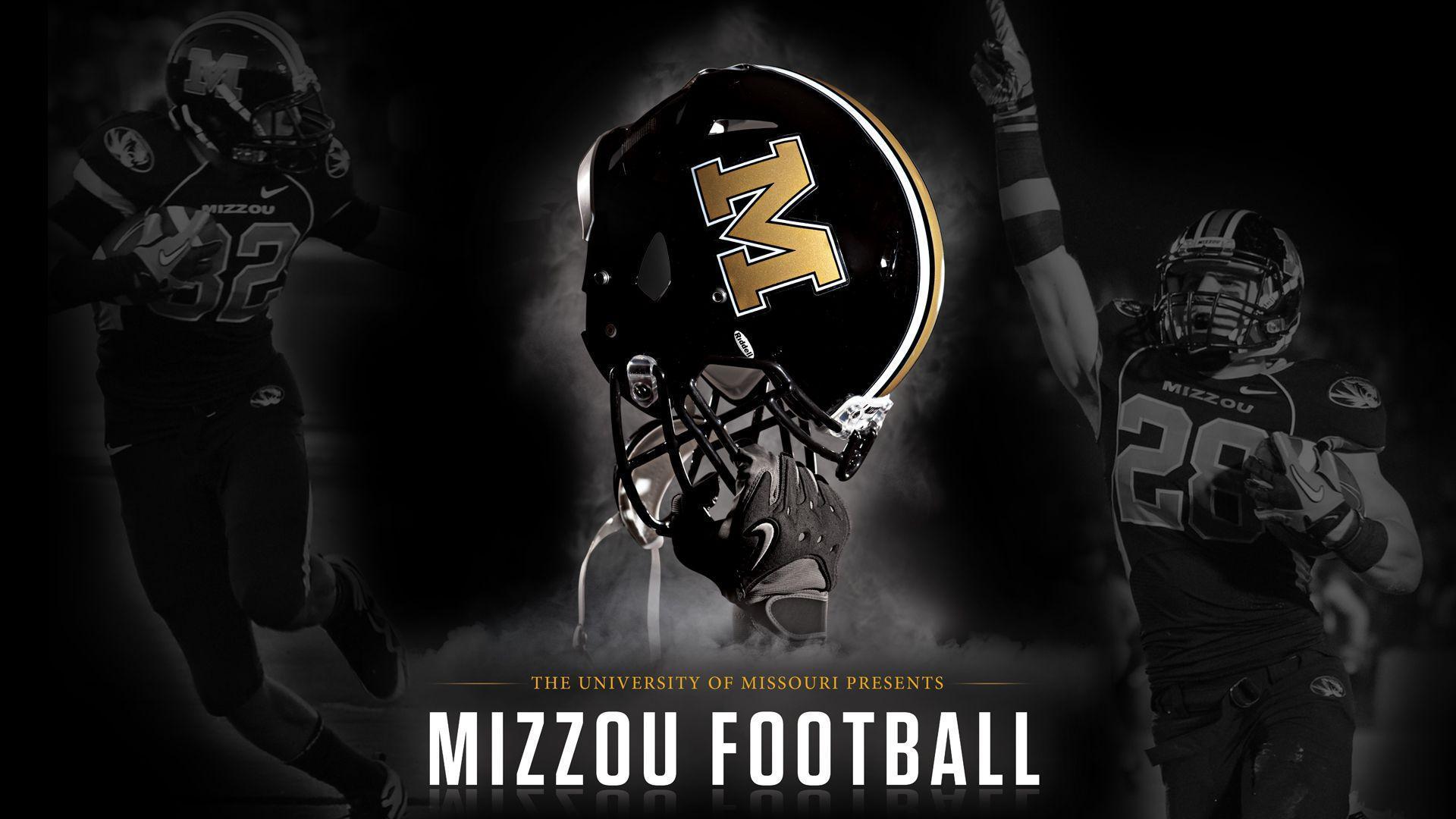 Mizzou Tiger Wallpaper