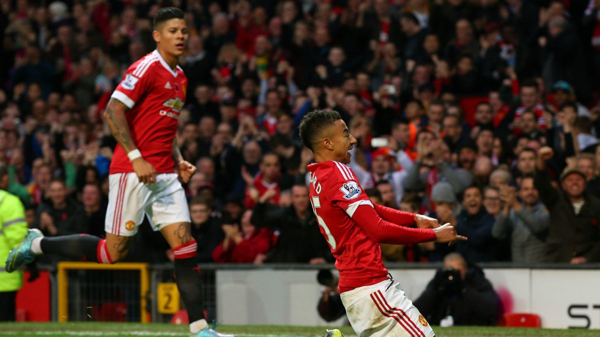 Van Gaal hails Lingard after West Brom strike. The Fantasy