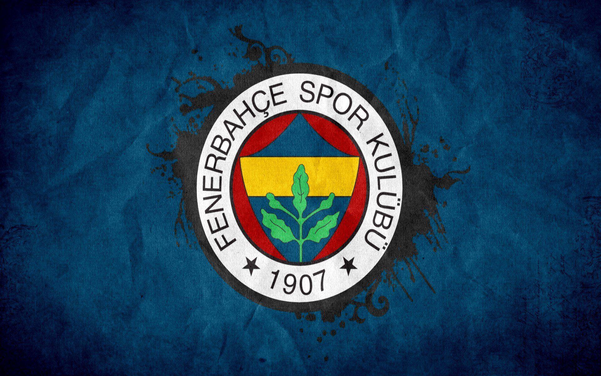 Fenerbahce SK Wallpaper