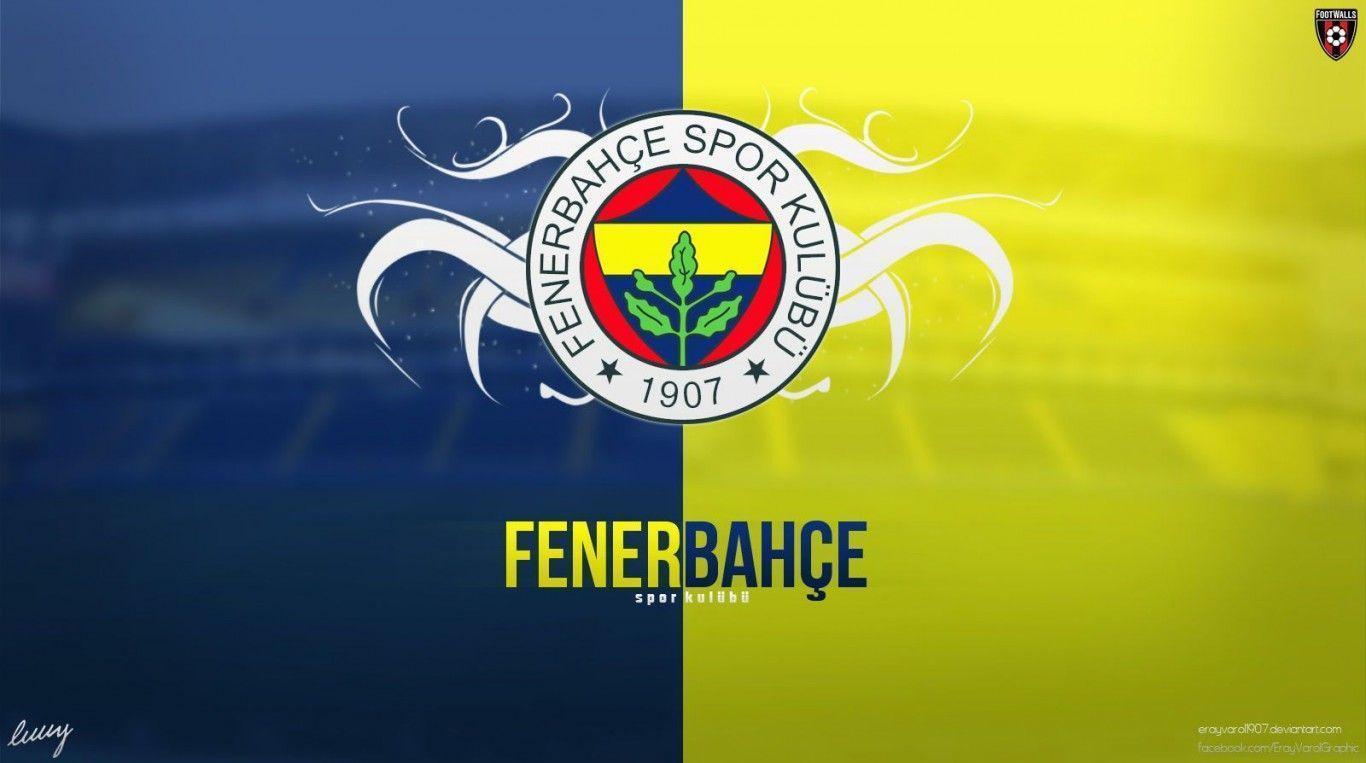 Fenerbahce Wallpaper