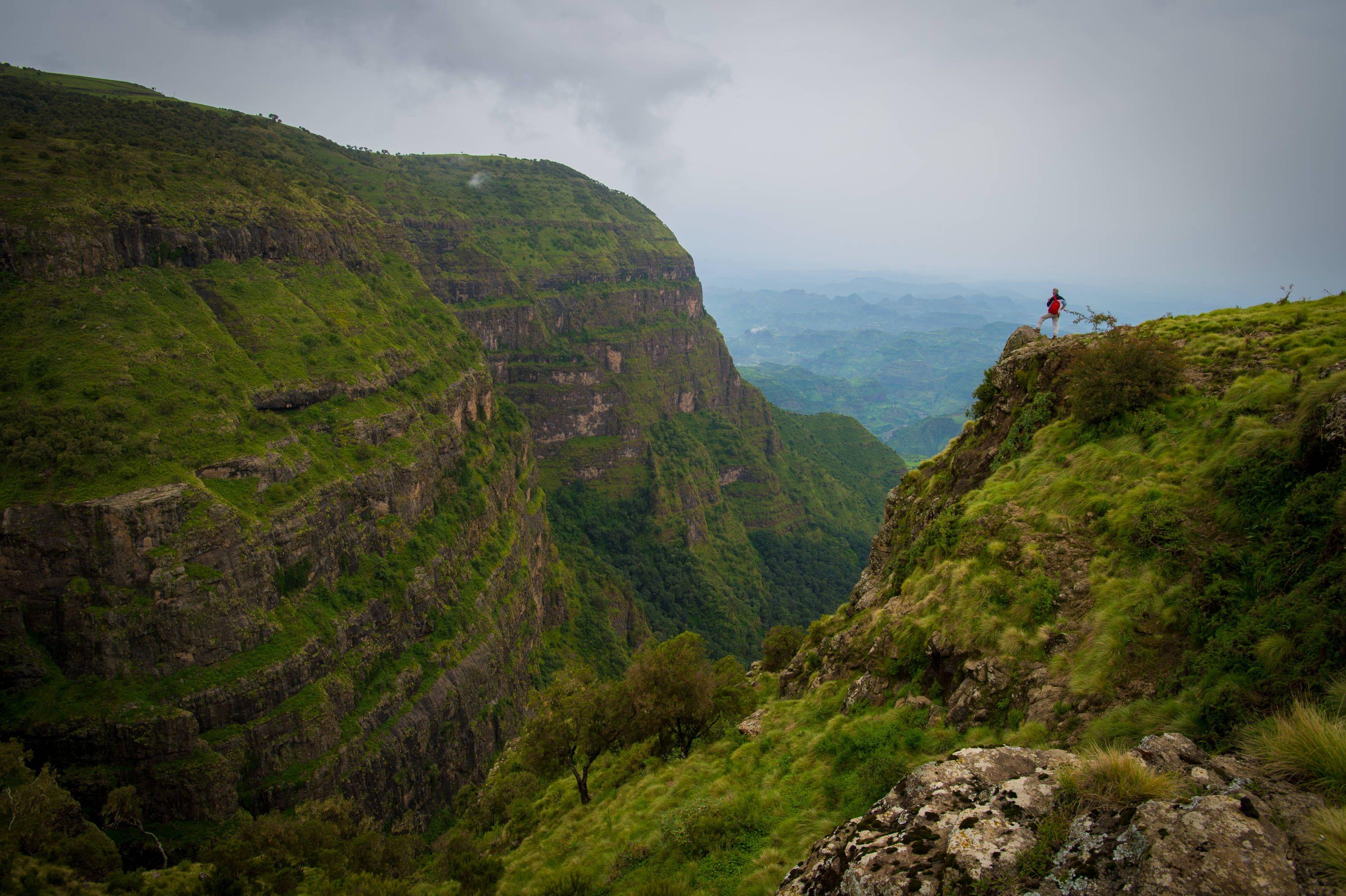 Ethiopia Wallpaper High Quality