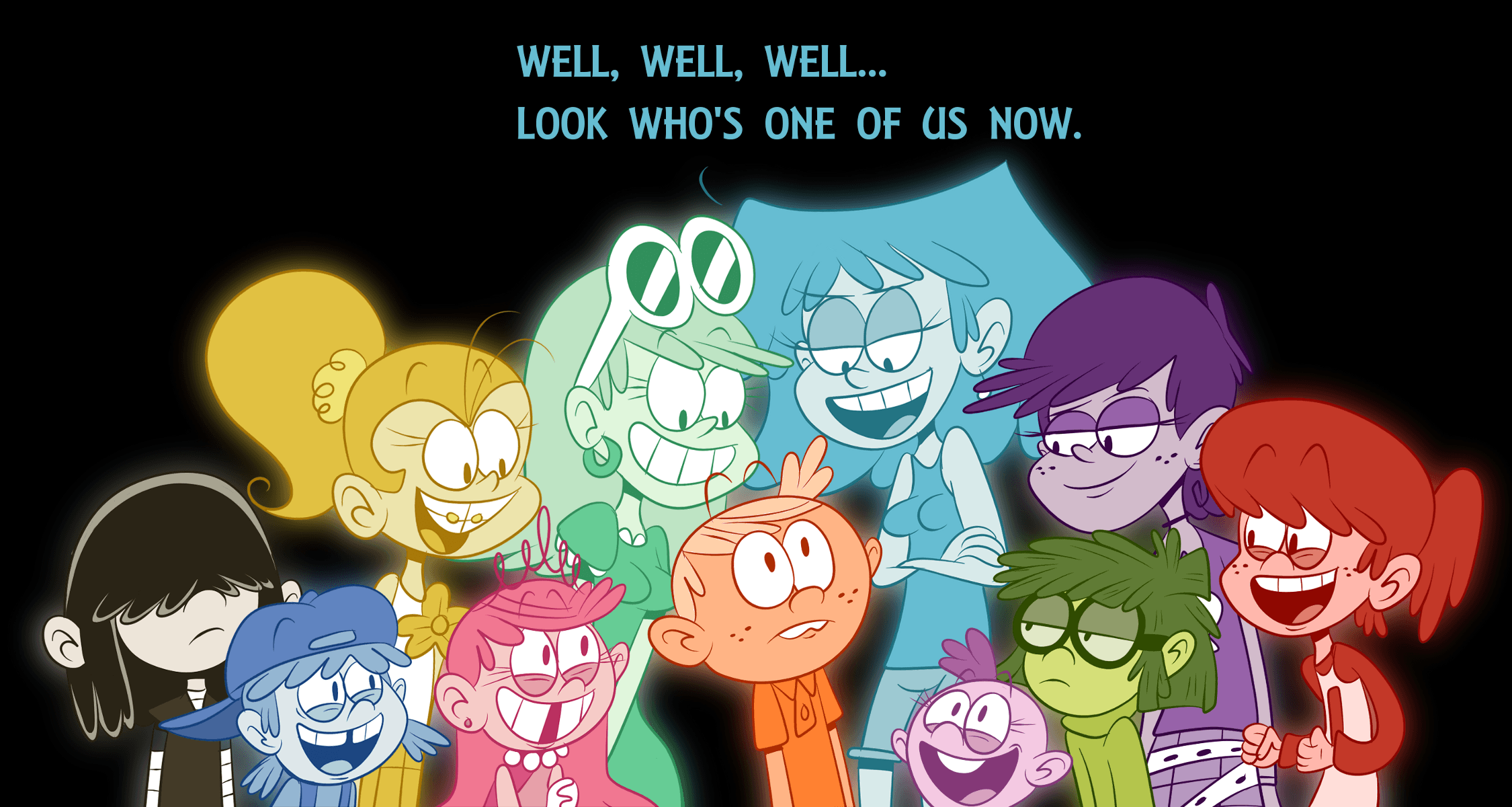 The Loud House