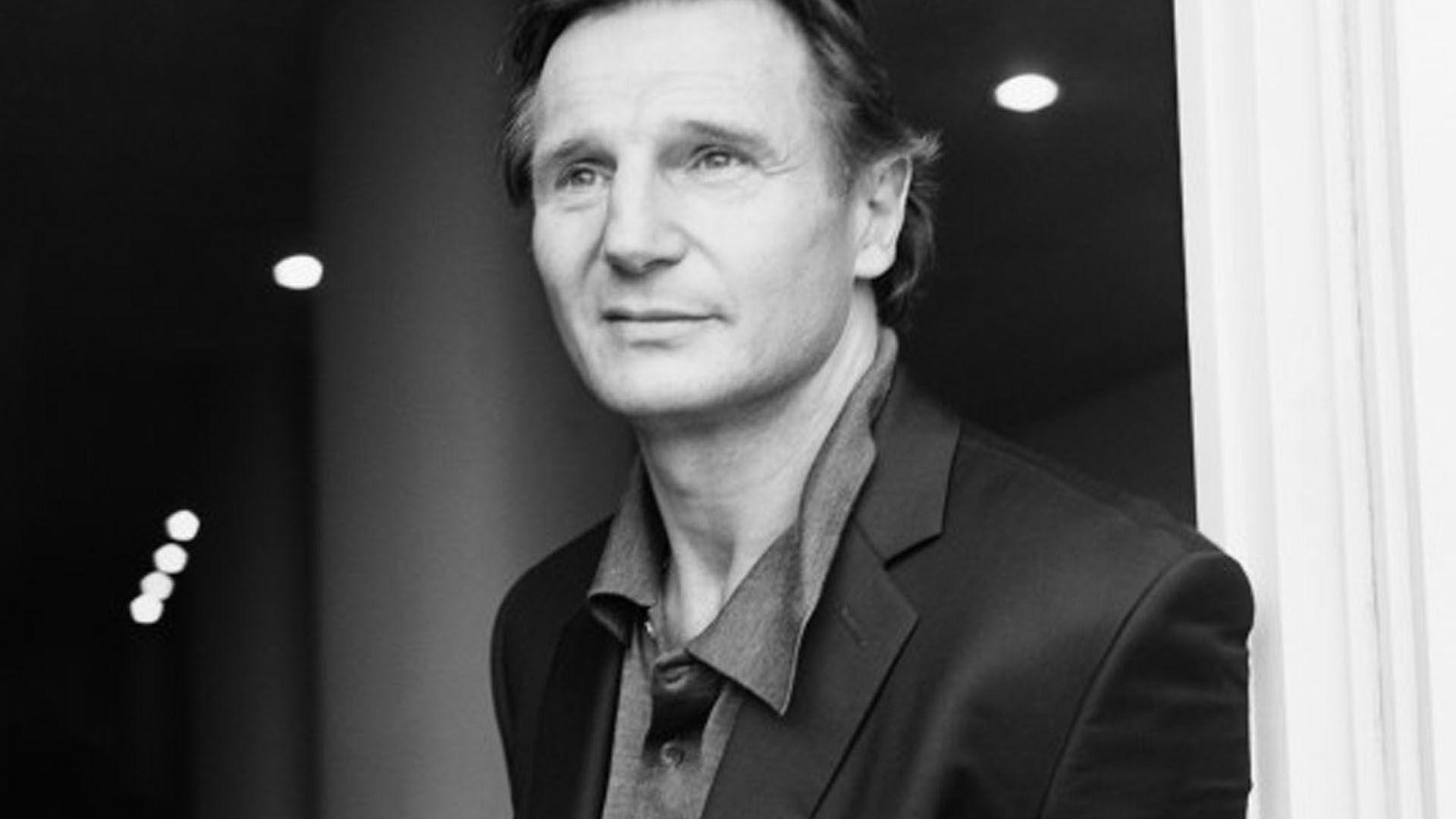 Liam Neeson