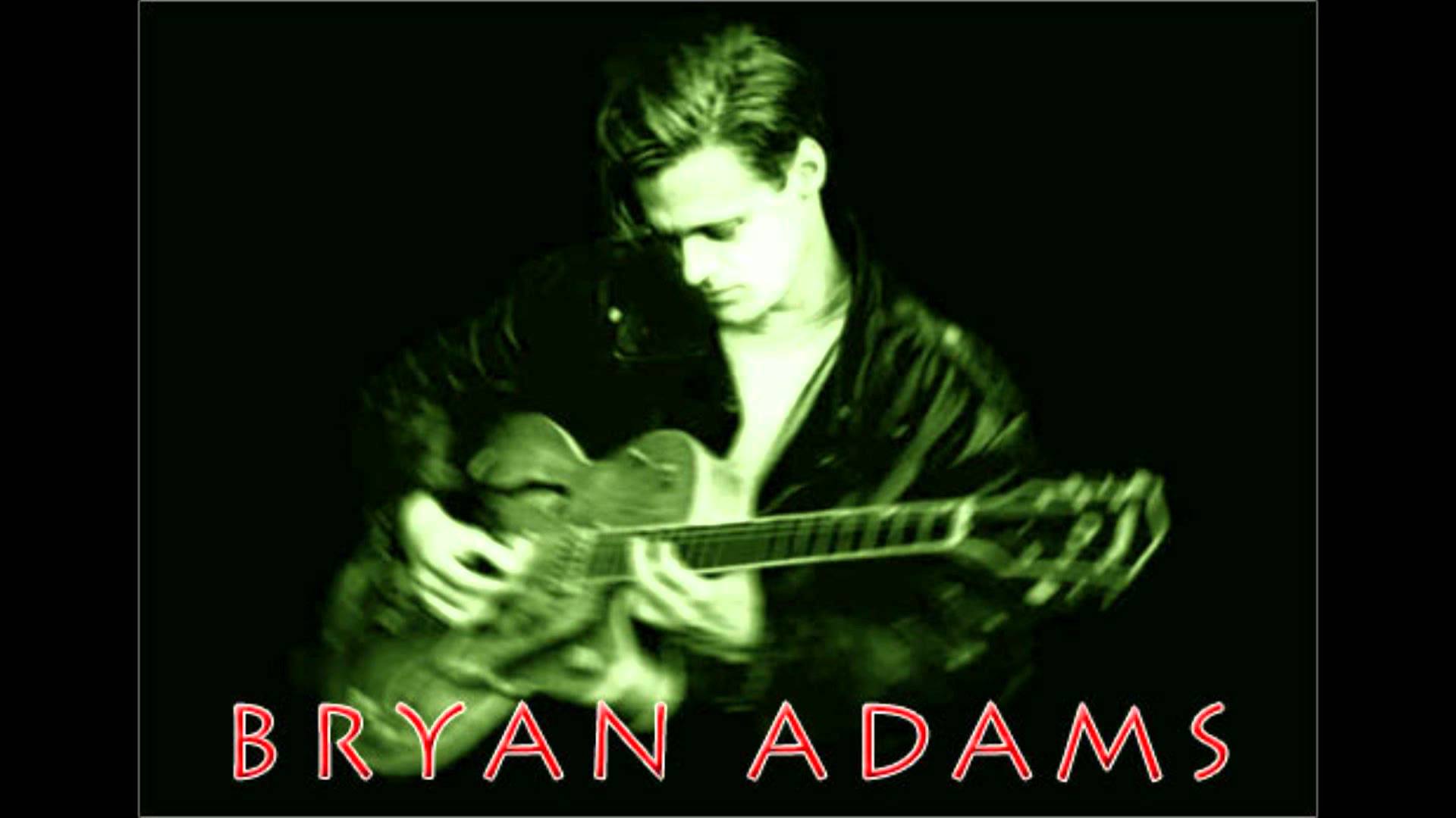 Bryan Adams Summer of 69 Backing track for Guitar Cover